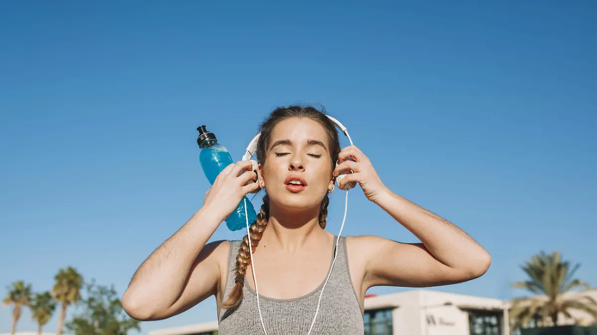 Aprende a gestionar el calor considerando estos puntos relevantes